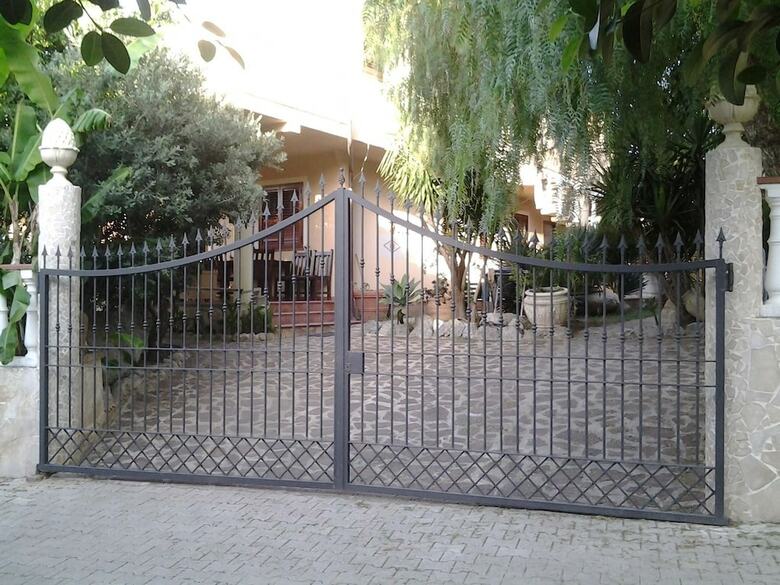Apartamento Villa Grazia