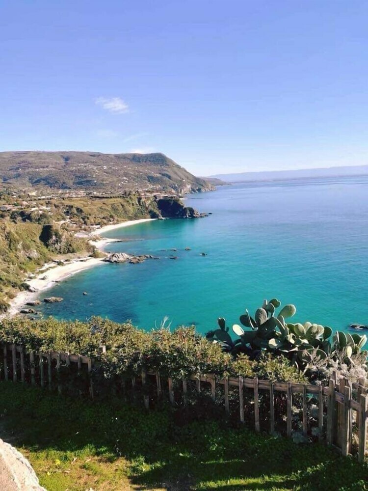Apartamento Villa Grazia