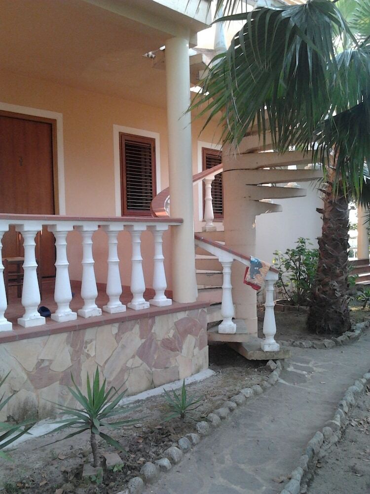 Apartamento Villa Grazia