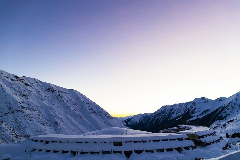 Hostal Skylodge By N'py