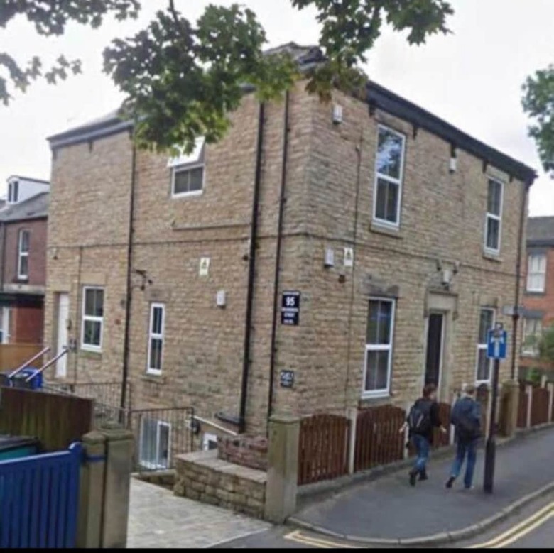Blueone Serviced Apartments-sandon House