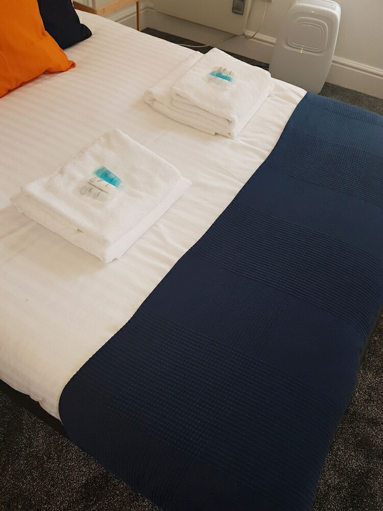 Blueone Serviced Apartments-sandon House