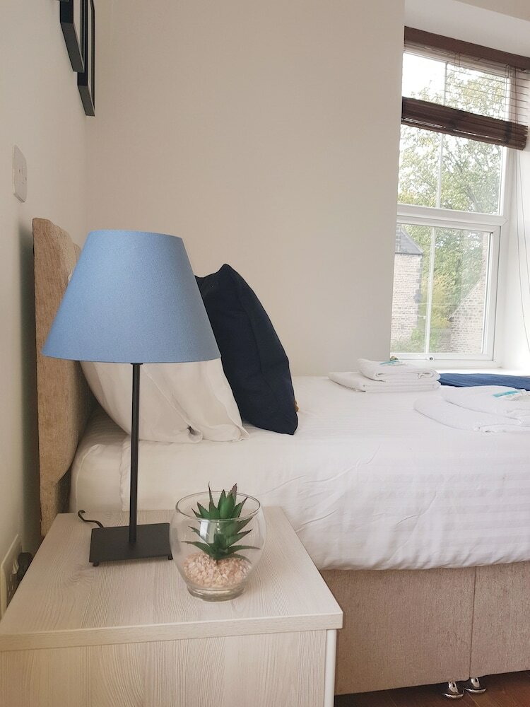 Blueone Serviced Apartments-sandon House