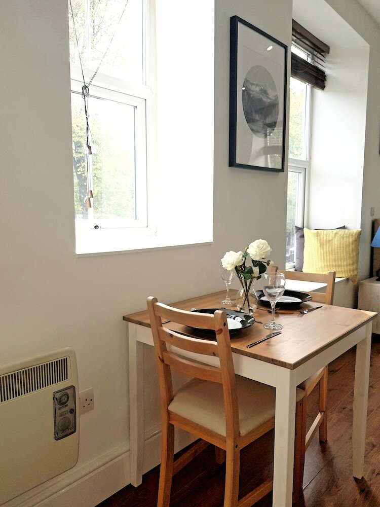 Blueone Serviced Apartments-sandon House