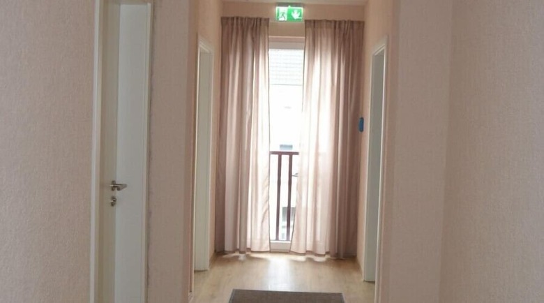 Pension Highway Hiddenhausen