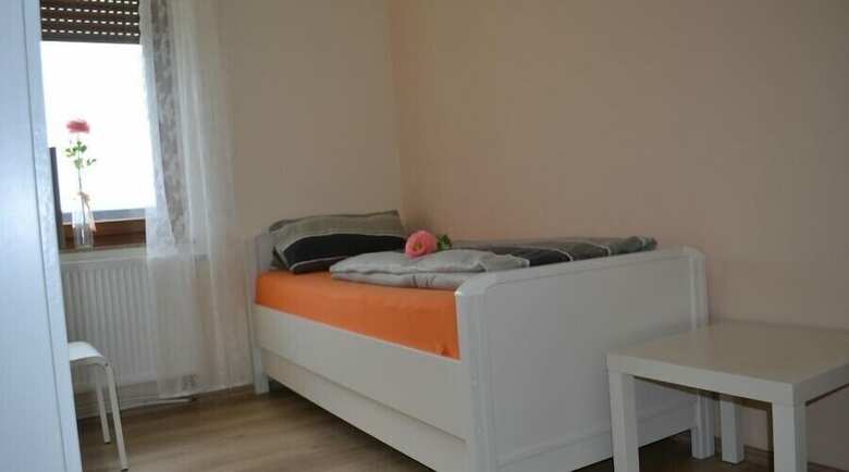 Pension Highway Hiddenhausen