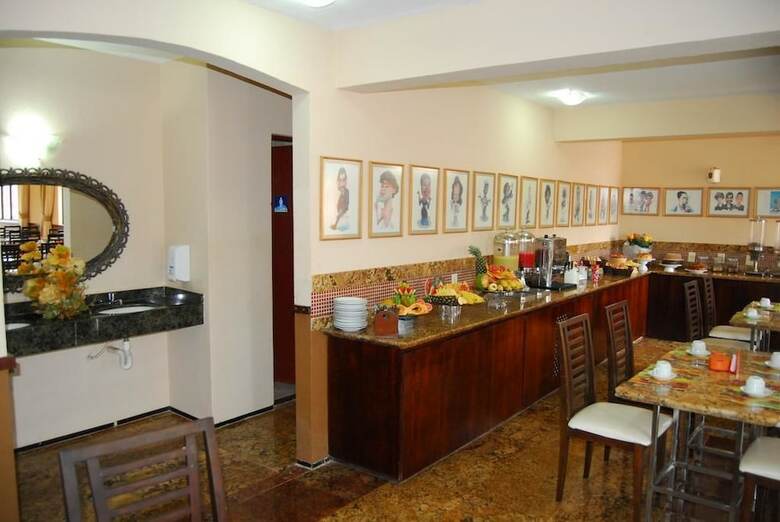 Oyo Kalamari Beach Hotel