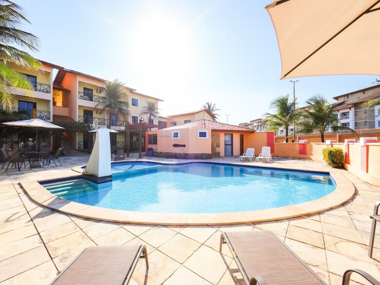 Oyo Kalamari Beach Hotel