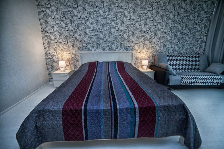 Arendagrad Apartments Bolnichny 4