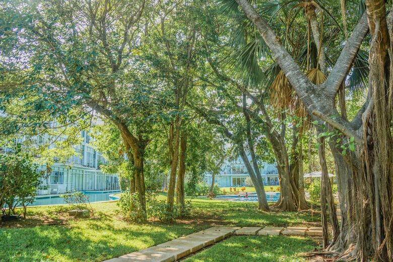 Apartamentos Azul 101 By Riviera Rentals