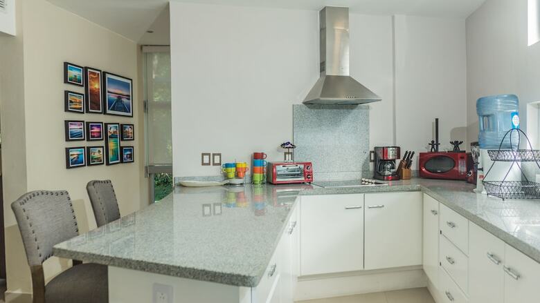 Apartamentos Azul 101 By Riviera Rentals