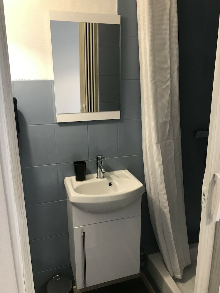 Apartamento Les Appartements Le C�r�s