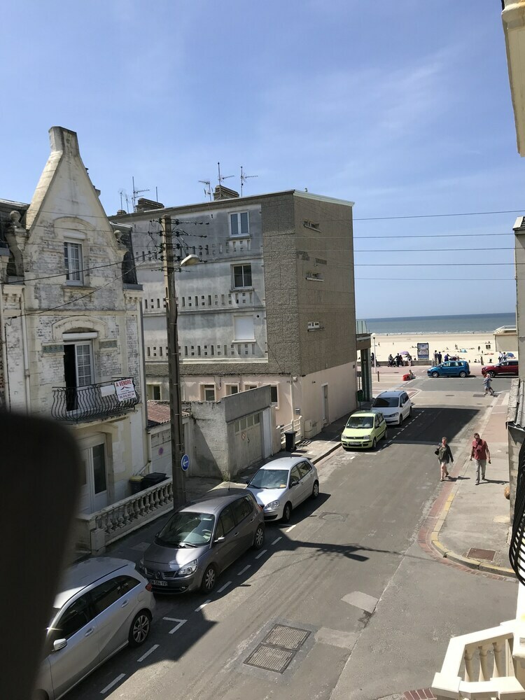 Apartamento Les Appartements Le C�r�s