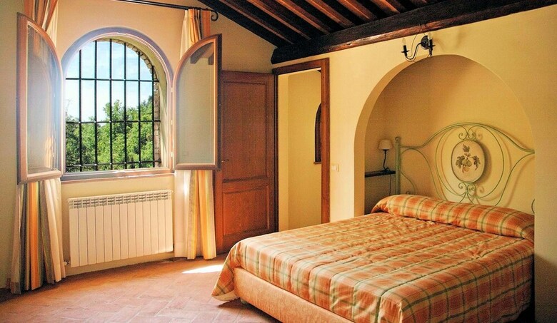 Apartamento Borgo Il Massera