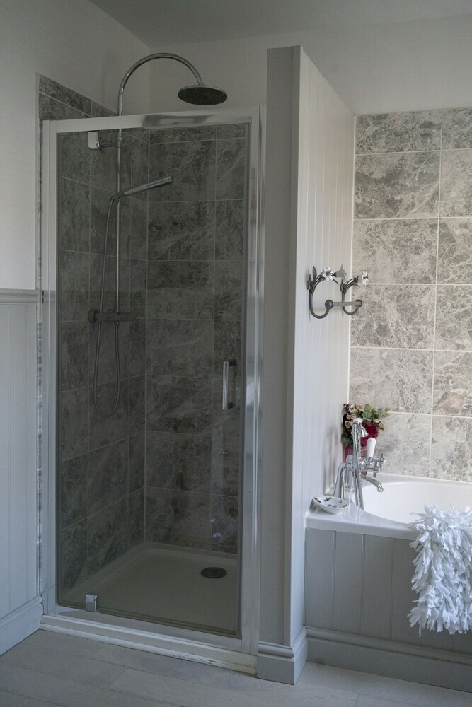 Bed & Breakfast Troon Cottage