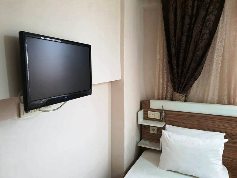 Hotel Altun