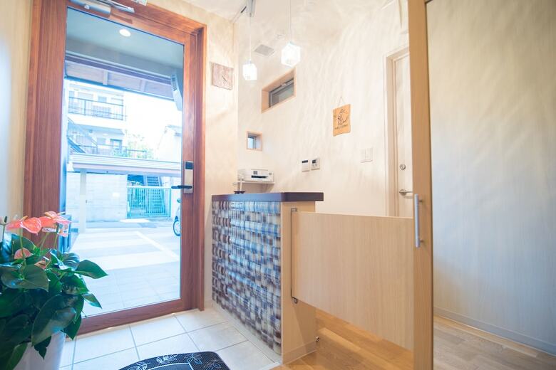 Hotel Kyo-anthu Inn