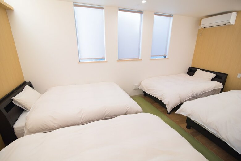 Hotel Kyo-anthu Inn