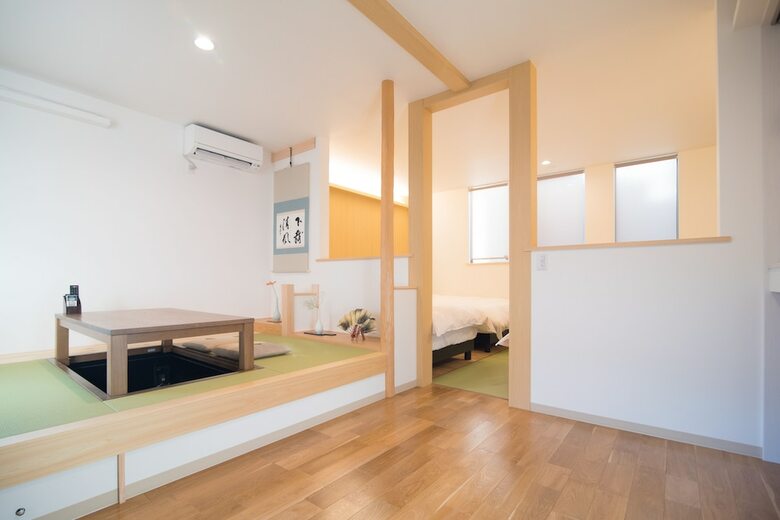 Hotel Kyo-anthu Inn