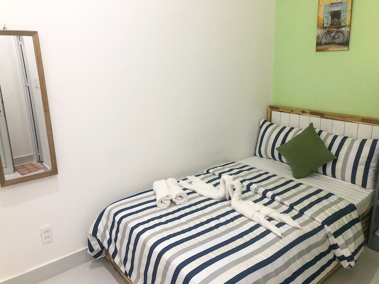 Hotel Ho Hoang House