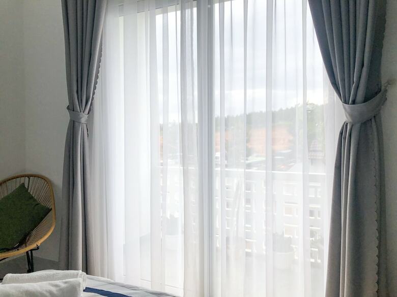 Hotel Ho Hoang House