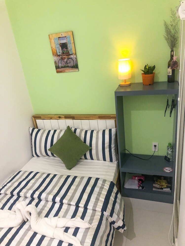 Hotel Ho Hoang House