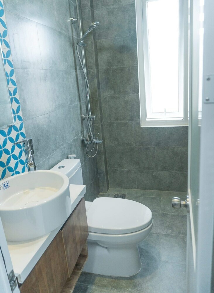 Hotel Ho Hoang House