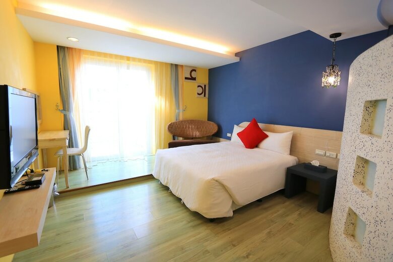 Posada Kenting Beach House