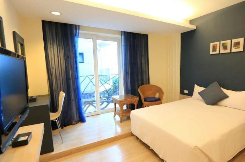 Posada Kenting Beach House