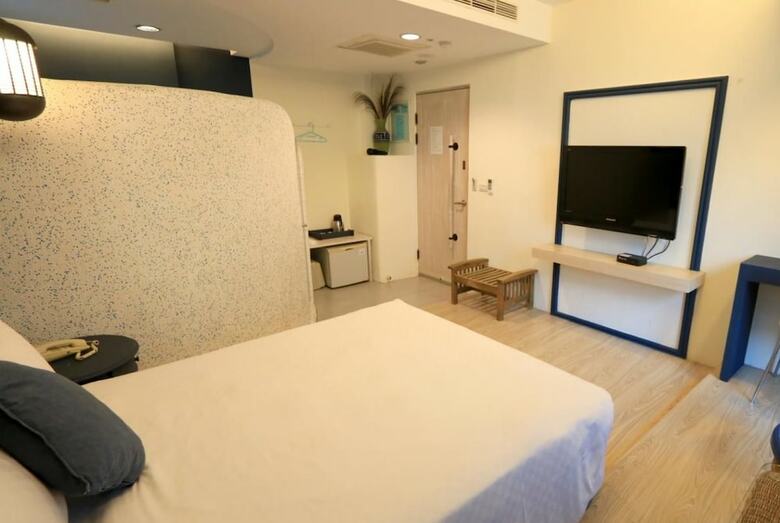 Posada Kenting Beach House