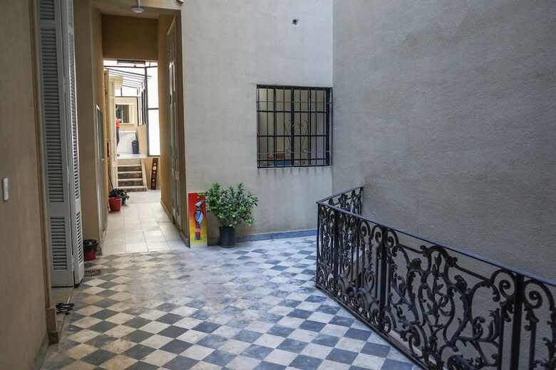 Hostal Art Factory Guest House