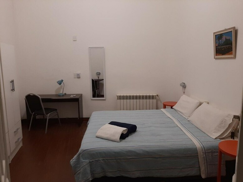 Hostal Art Factory Guest House