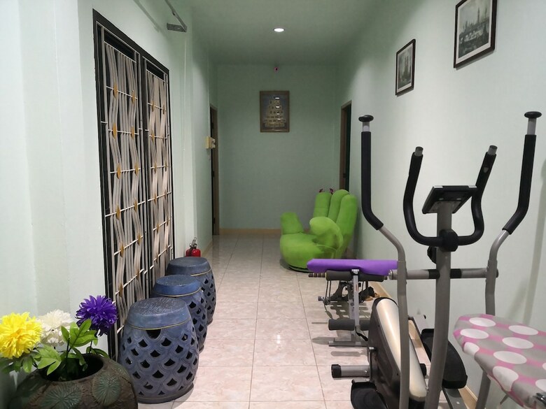 Hotel Daddy's Homestay