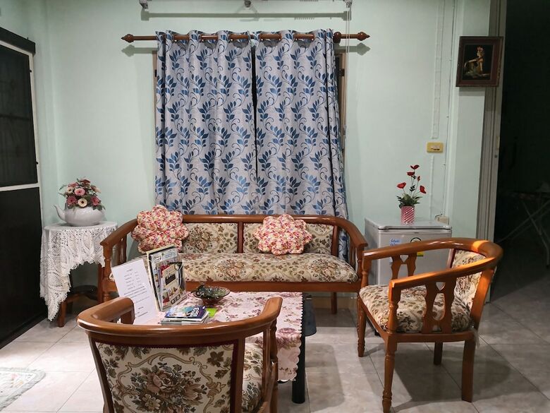Hotel Daddy's Homestay