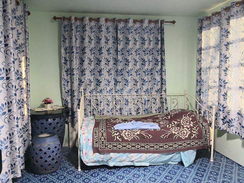 Hotel Daddy's Homestay