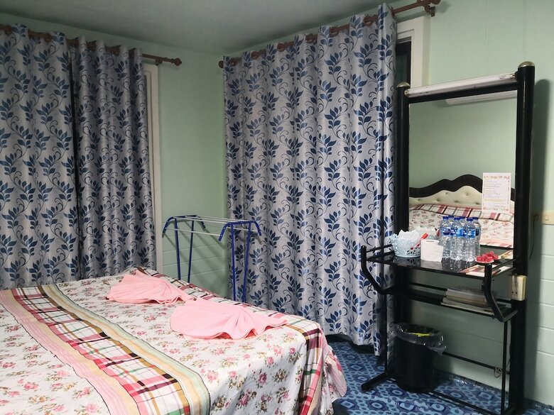 Hotel Daddy's Homestay