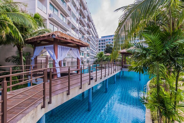 Apartamentos Maldives Resort By Psr