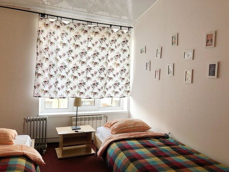 Hostal Mir Na Nevskom