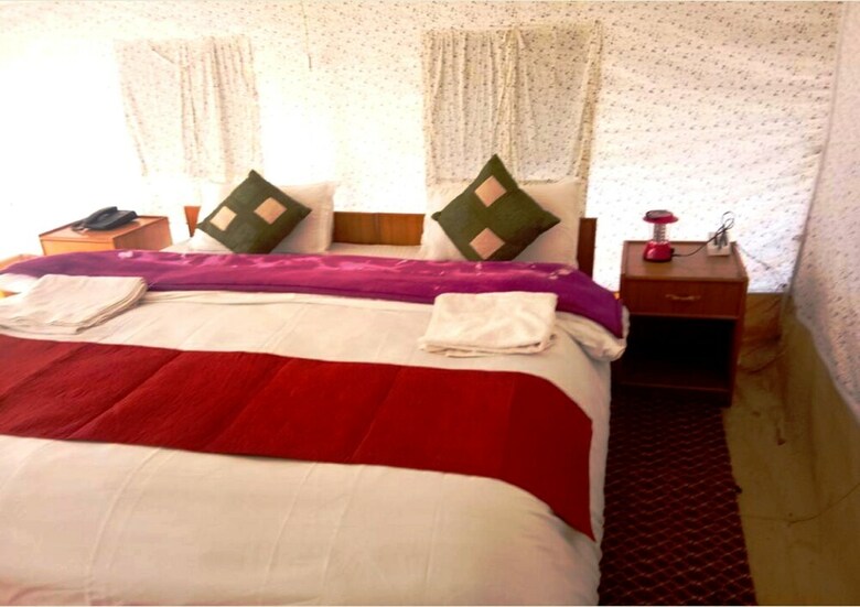 Magpie Camp