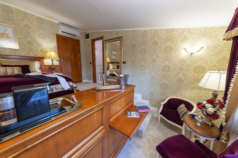Suter Palace Heritage Boutique Hotel