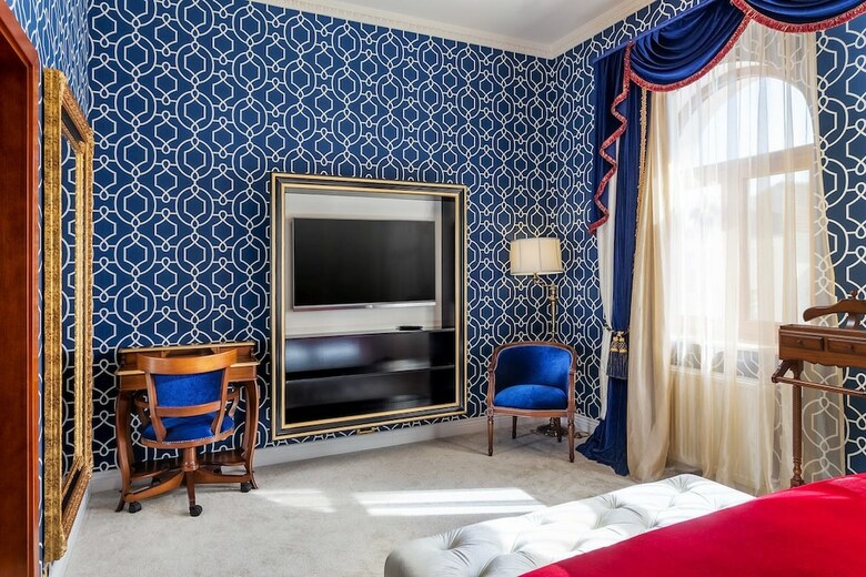Suter Palace Heritage Boutique Hotel