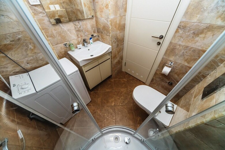 Residencia Harmonia Budva