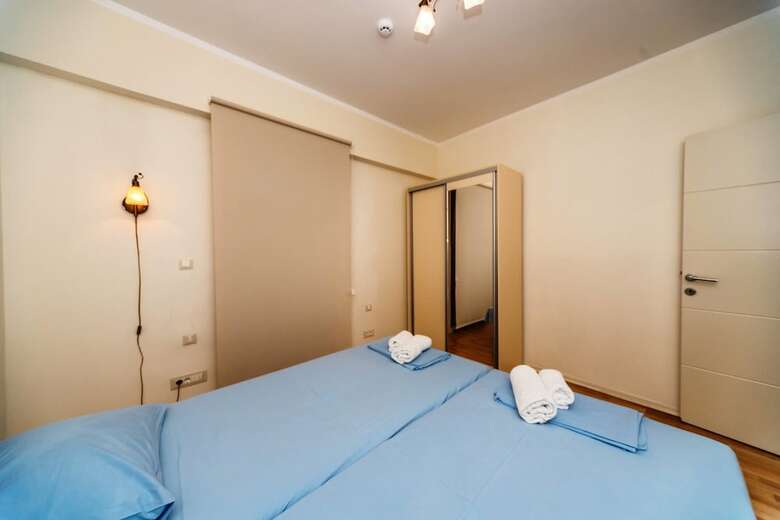 Residencia Harmonia Budva