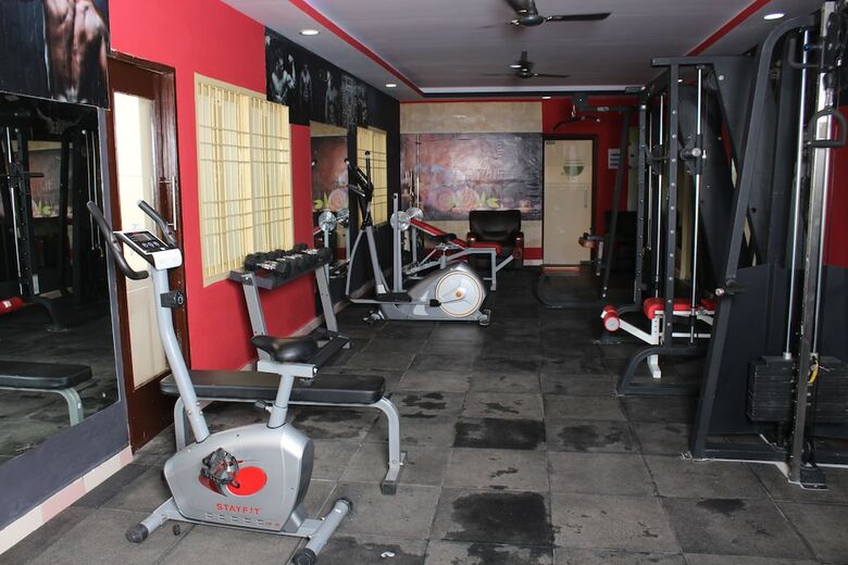 Apartamento Alegria Resorts And Spa