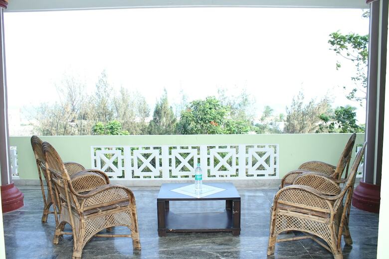 Apartamento Alegria Resorts And Spa