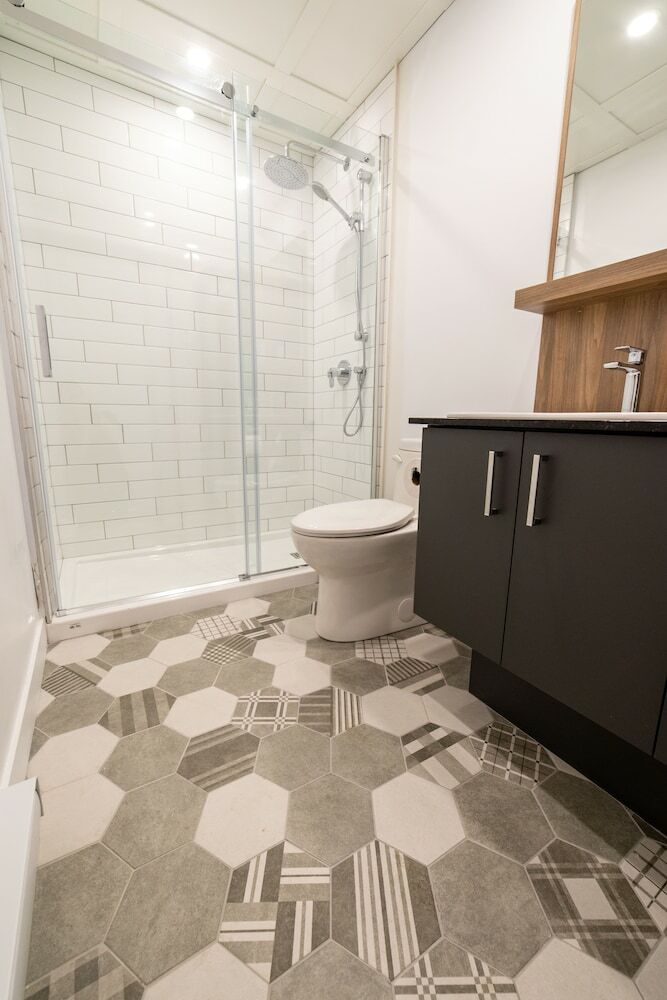 Aux Havres Urbains-penthouse de La 3i�me