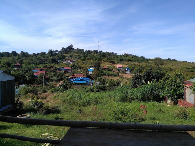 Hotel Family House Homestay