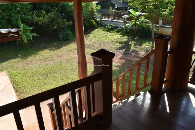 Hotel Chanmuang Guesthouse