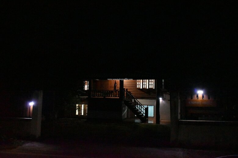 Hotel Chanmuang Guesthouse