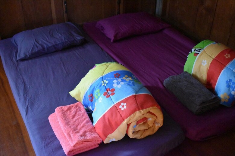 Hotel Chanmuang Guesthouse